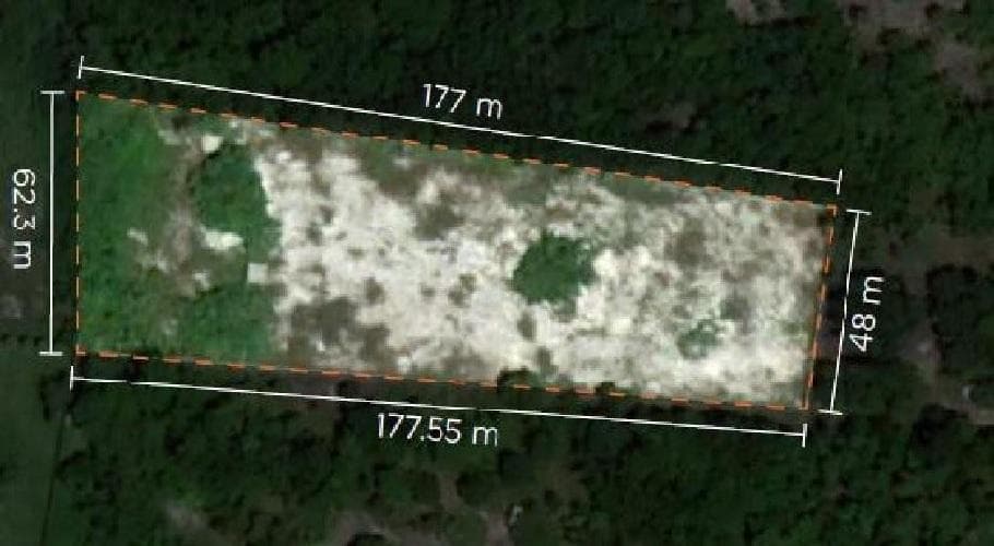 Terreno - Quintana Roo - 1