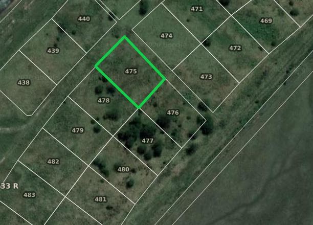 Terreno en venta en Campos de Roca 2 - Dacal Bienes Raices - 1