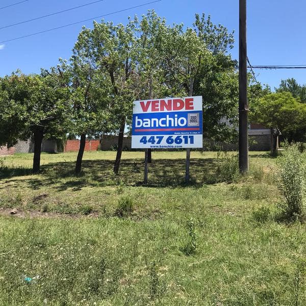 Venta terreno Perez - 1