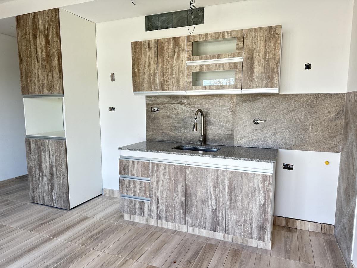 Venta PREVENTA, departamentos de 1,2 y 3 ambientes en Lobos Centro - 1