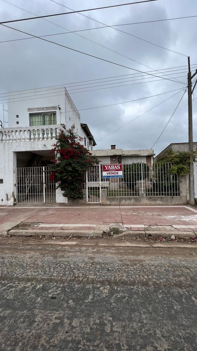 Casa en Las Heras 945 - 1