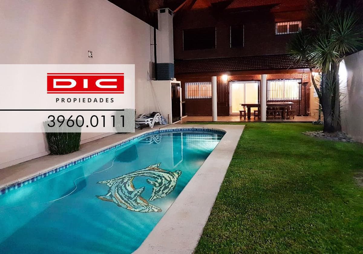 Lote 8x35.75 apto edificio Venta - Villa del Parque - 1