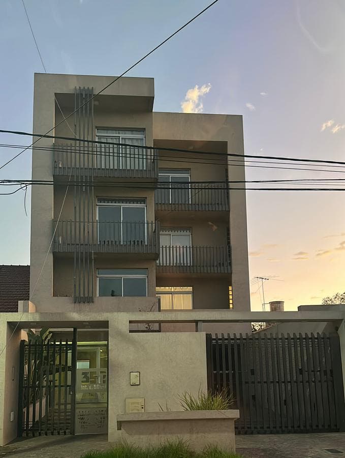 Departamento Monoambiente en Moreno en Venta - 1