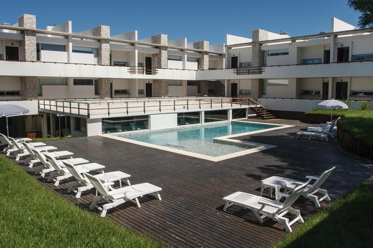 Departamento 3 amb. en Las Gaviotas con amenities - 1