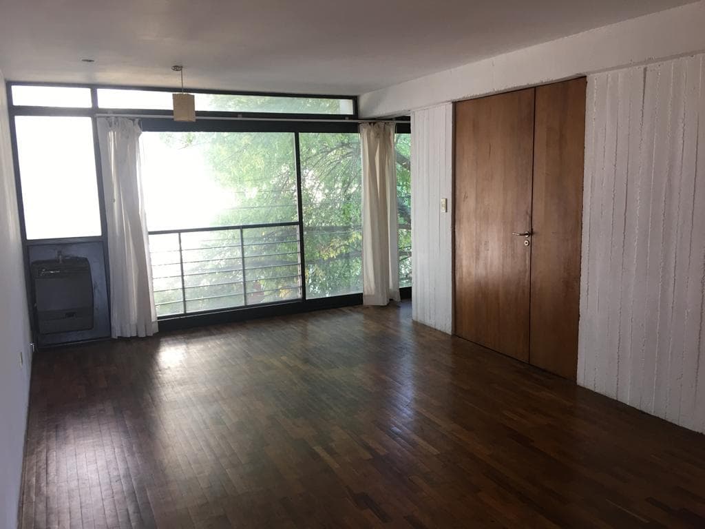 Departamento de dos dormitorios en 41 entre 12 y 13 - 1