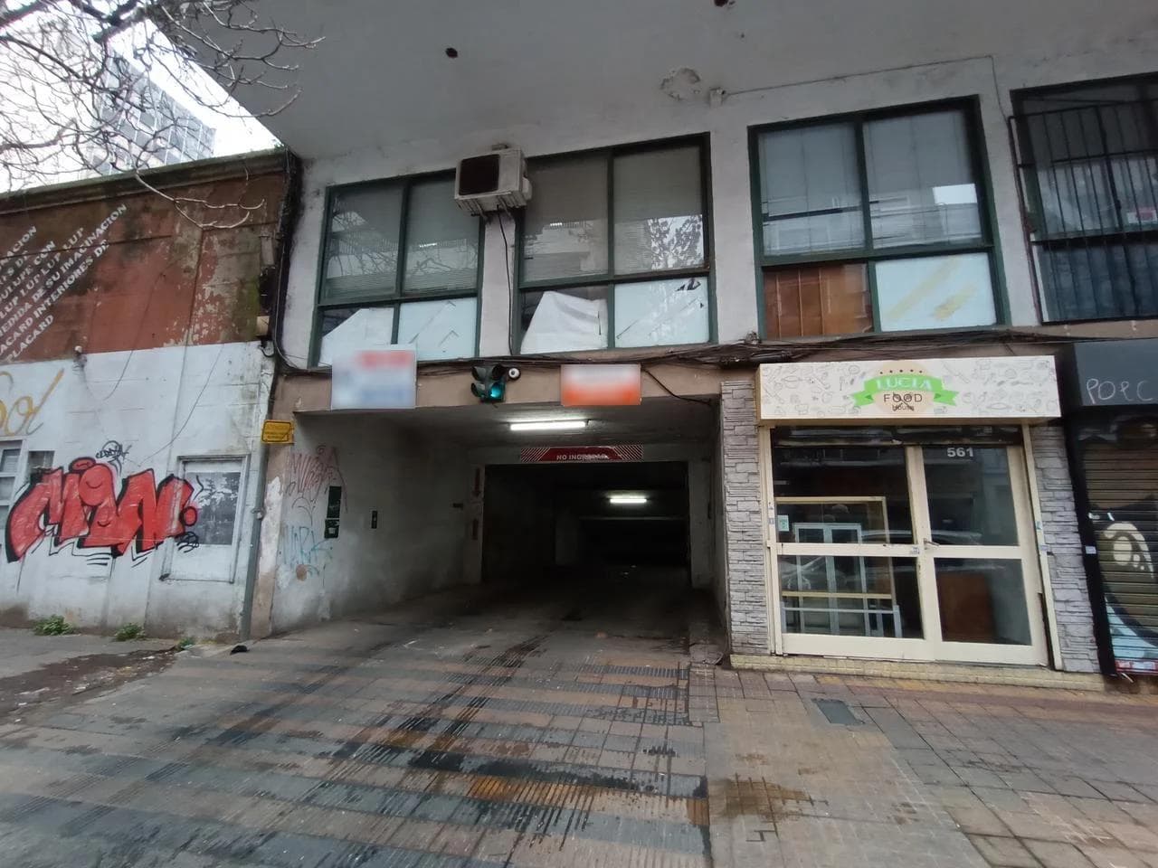 Cochera en venta en La Plata calle 6 esq 55 - Dacal Bienes Raíces - 1