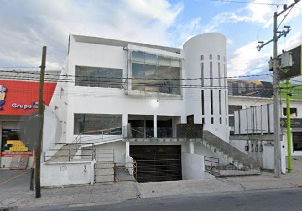 EDIFICIO EN VENTA SAN NICOLAS DE LOS GARZA - 1