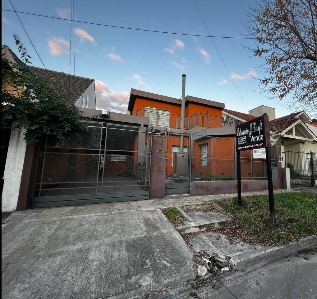 Casa - Castelar Norte - 1