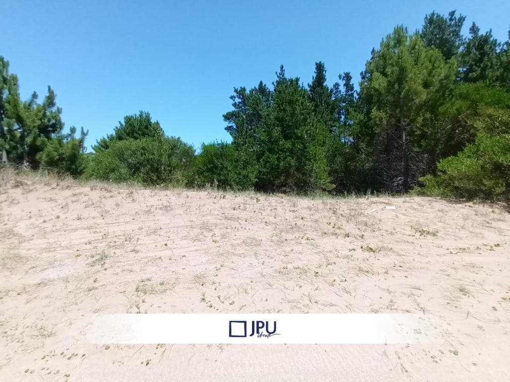 Terreno en Venta Costa Esmeralda Ecuestre - 1