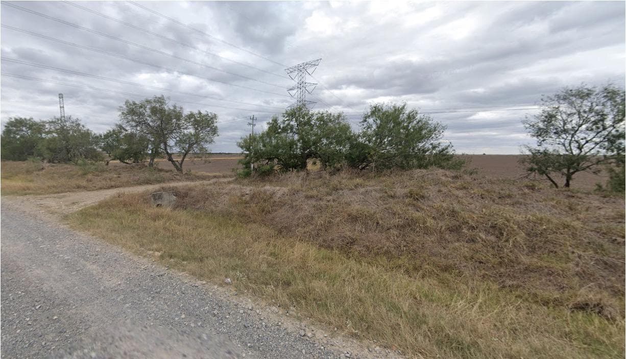 TERRENO EN VENTA brecha 116 RIO BRAVO TAMAULIPAS - 1