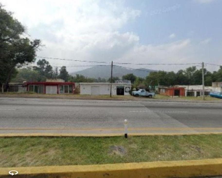 VENTA TERRENO HABITACIONAL EN SAN JOAQUIN COAPANGO - 1