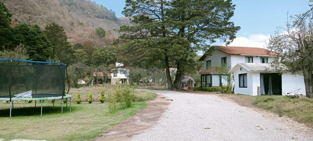 Se VENDE Terreno en Fraccionamiento Privado en San Cristóbal de las Casas. - 1