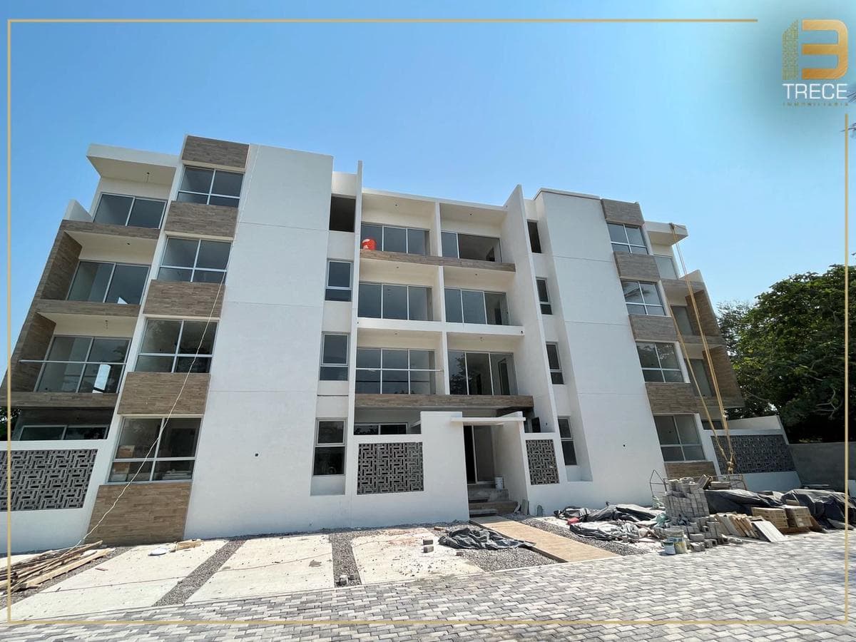 Departamentos en venta Medellín, Playa de Vacas - 1