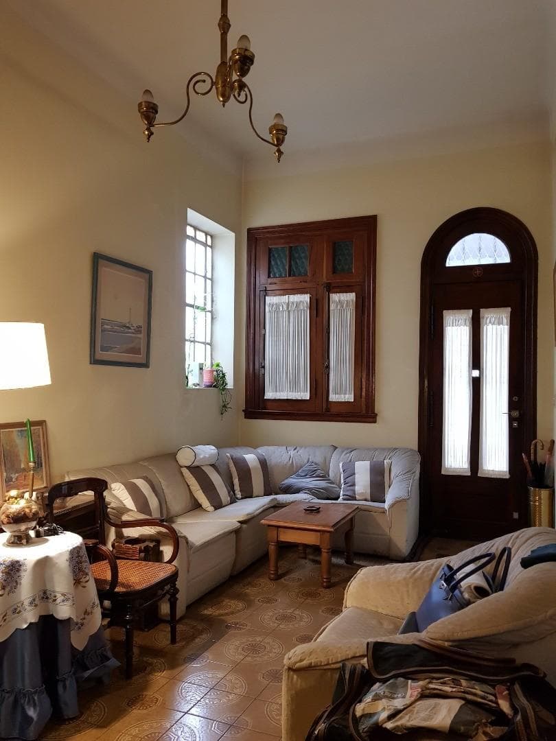Casa en Villa Urquiza - 1