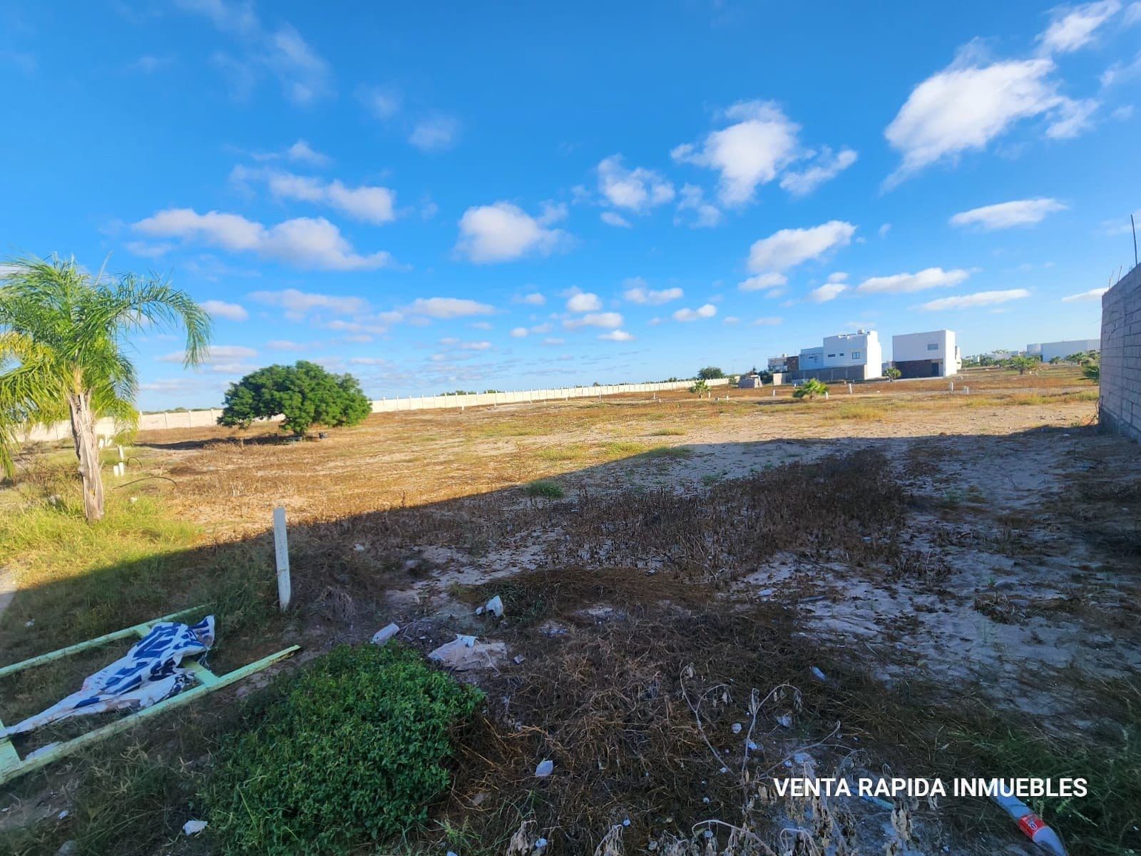 Terreno en Venta en Arrecife Azul - 1