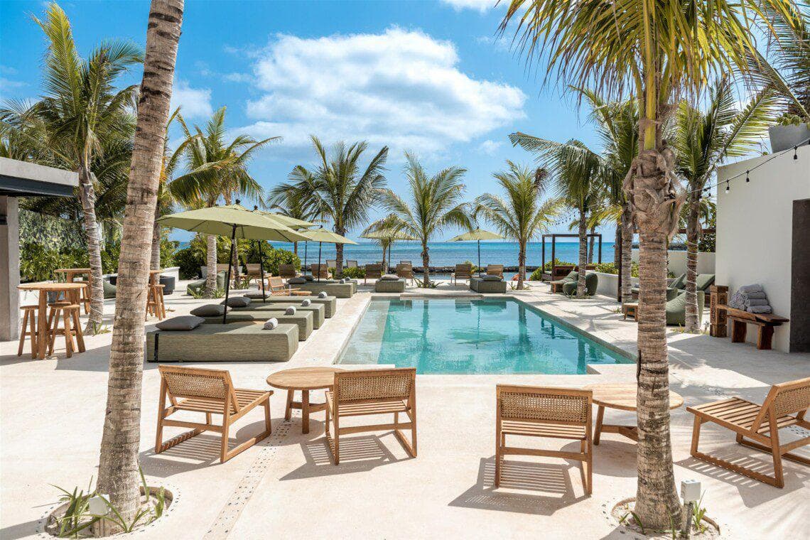 Hacienda Puerto Aventuras RENTA Bodas y Retiros! - 1