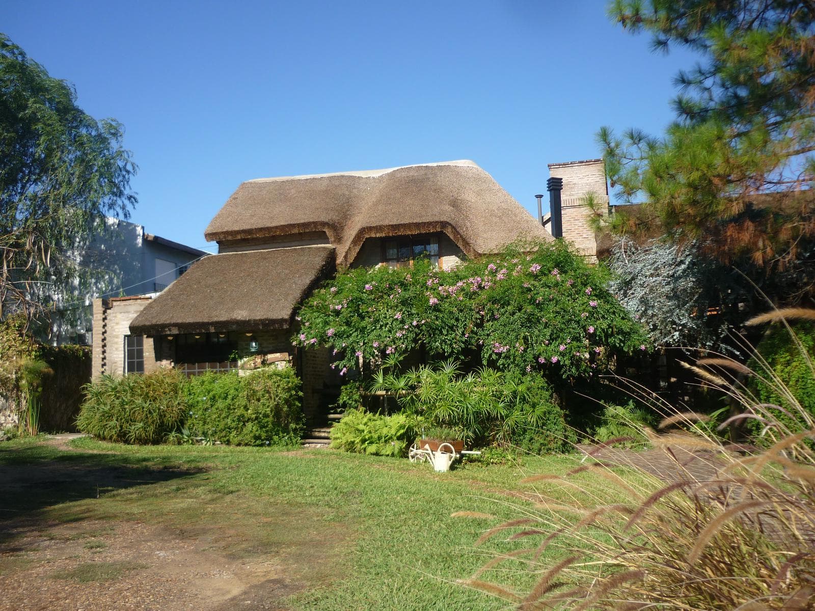 Complejo Turístico en venta "Cabañas del Urú", Colón, Pcia. de Entre Ríos - 1