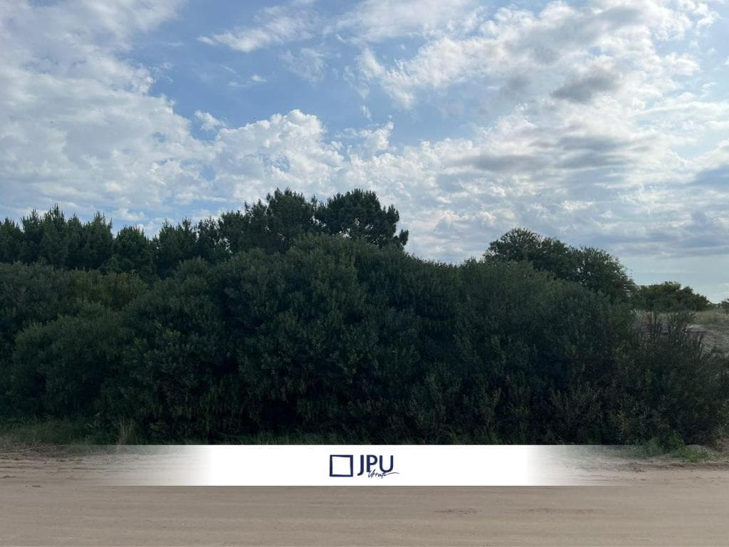 Terreno en Venta Costa Esmeralda Marítimo III - 1
