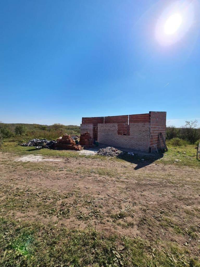 VENTA O ALQUILER de campo ganadero en carcaraña - 1