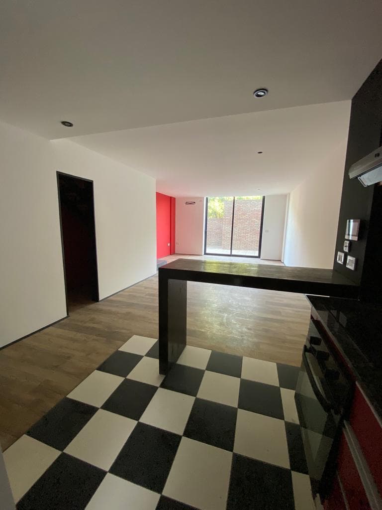 Departamento 3 Ambientes a Estrenar - 1