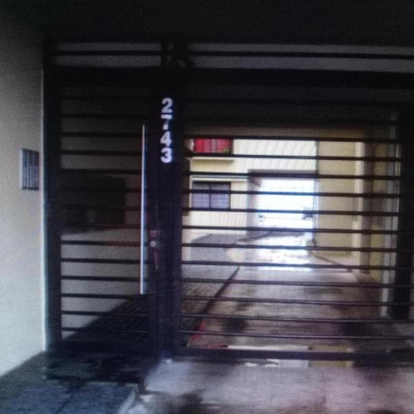 EXCELENTE COCHERA EN EDIFICIO EN SAN ANDRES - 1
