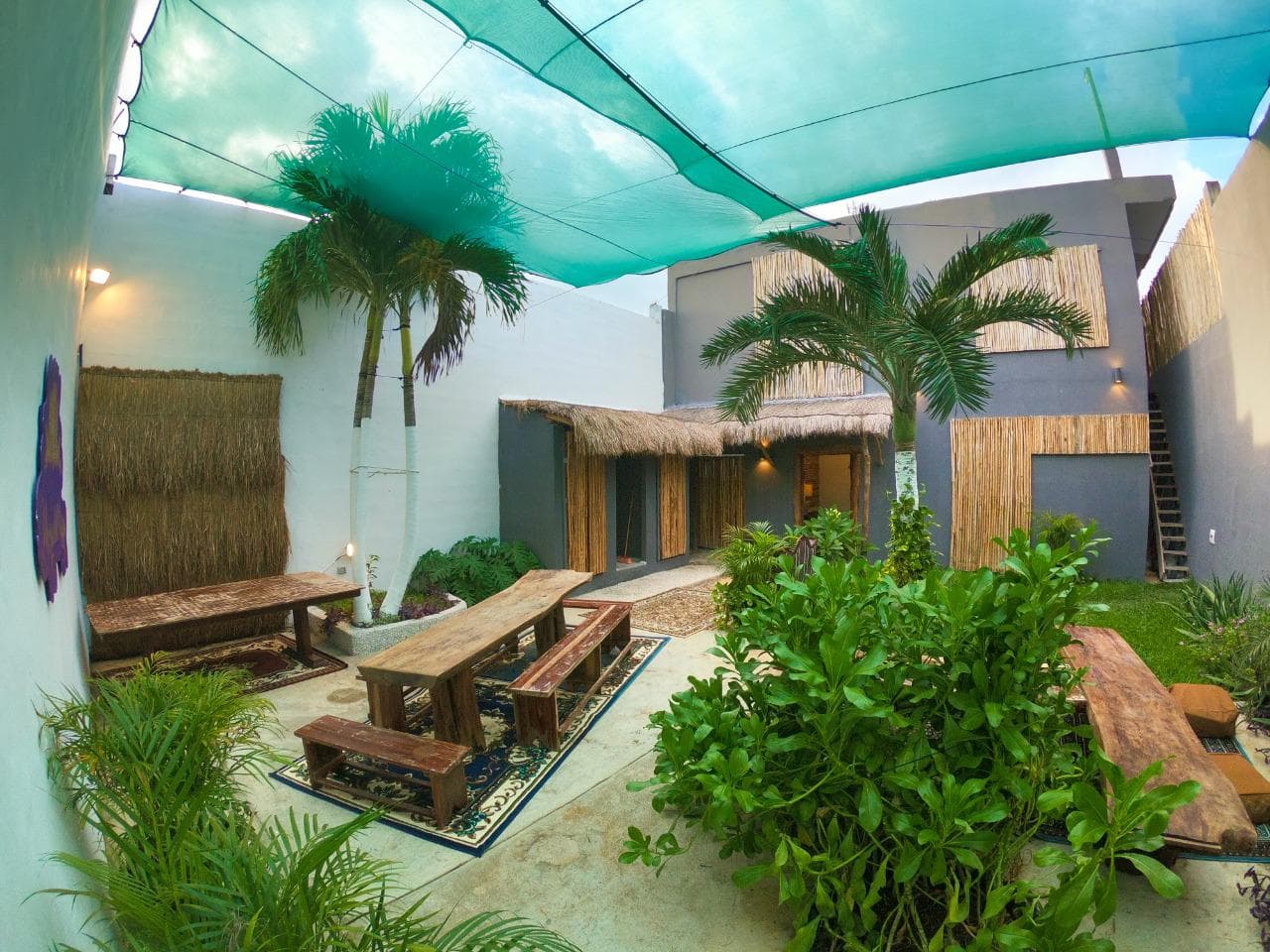Hotel en Venta en Tulum B-EMM9066 - 1