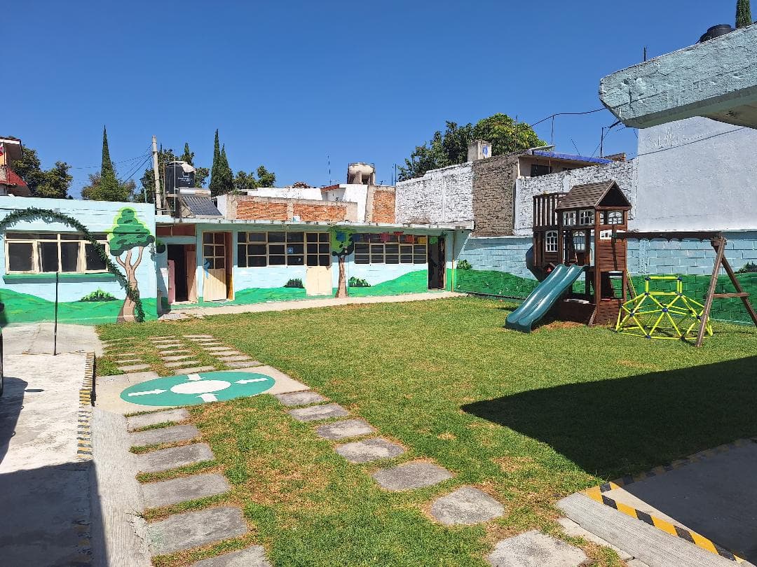 INMUEBLE DE 418 m2 EN ATIZAPÁN CENTRO, 2 DE ABRIL, - 1