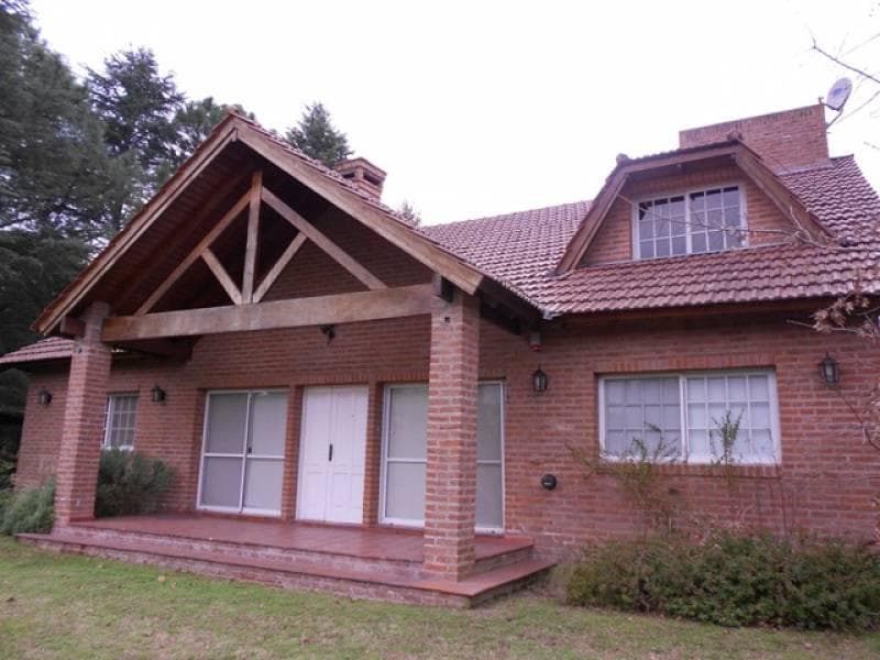 IMPORTANTE PROPIEDAD EN VENTA CLUB DE CAMPO EL MORO, MARCOS PAZ, ZONA OESTE BUENOS AIRES - 1