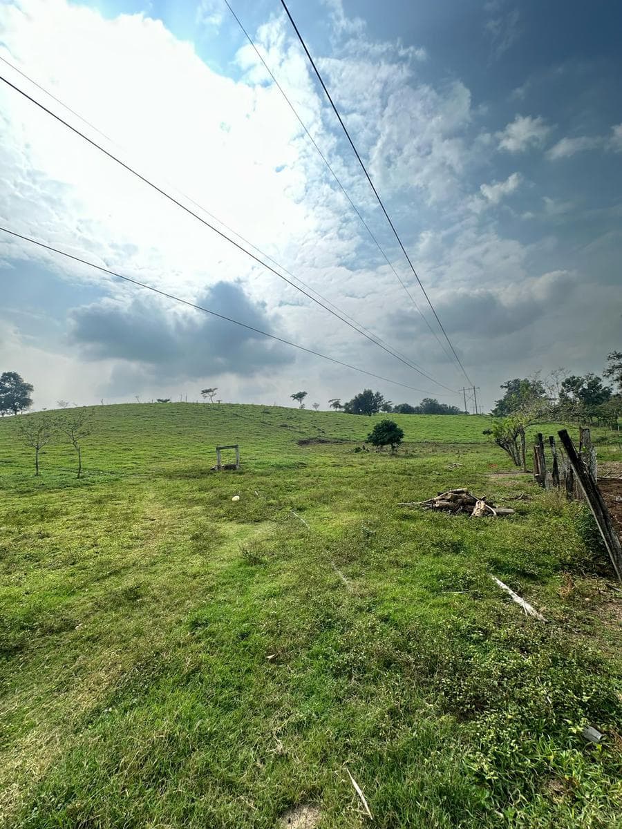 VENTA DE TERRENO EN SAN JUAN BAUTISTA OAXACA - 1