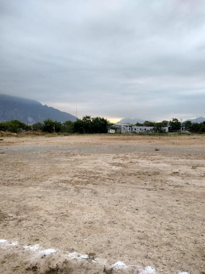 TERRENO EN VENTA Y RENTA DE 11404 METROS INDUSTRIAL CARRETERA MONTERREY SALTILLO SANTA CATARINA NUEVO LEÓN - 1