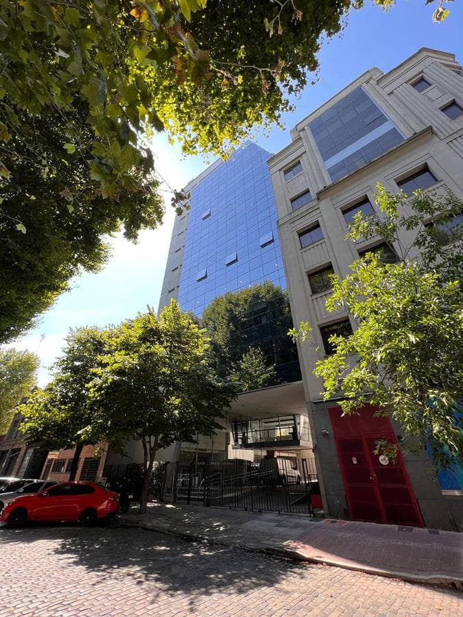 Oficina - San Telmo - 1