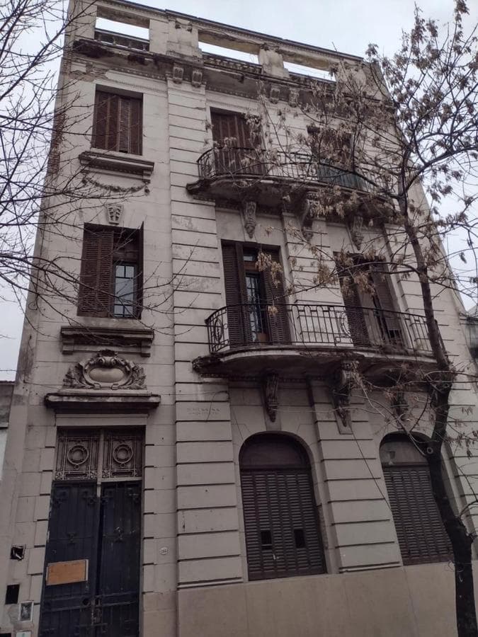 Interesante Terreno en San Cristobal - 1