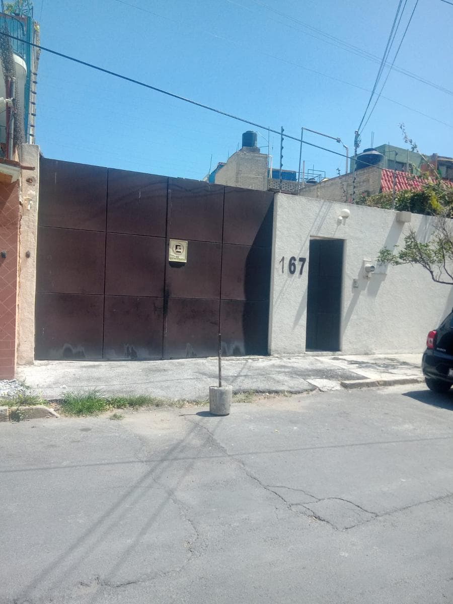 Nave Industrial en El Triunfo - 1