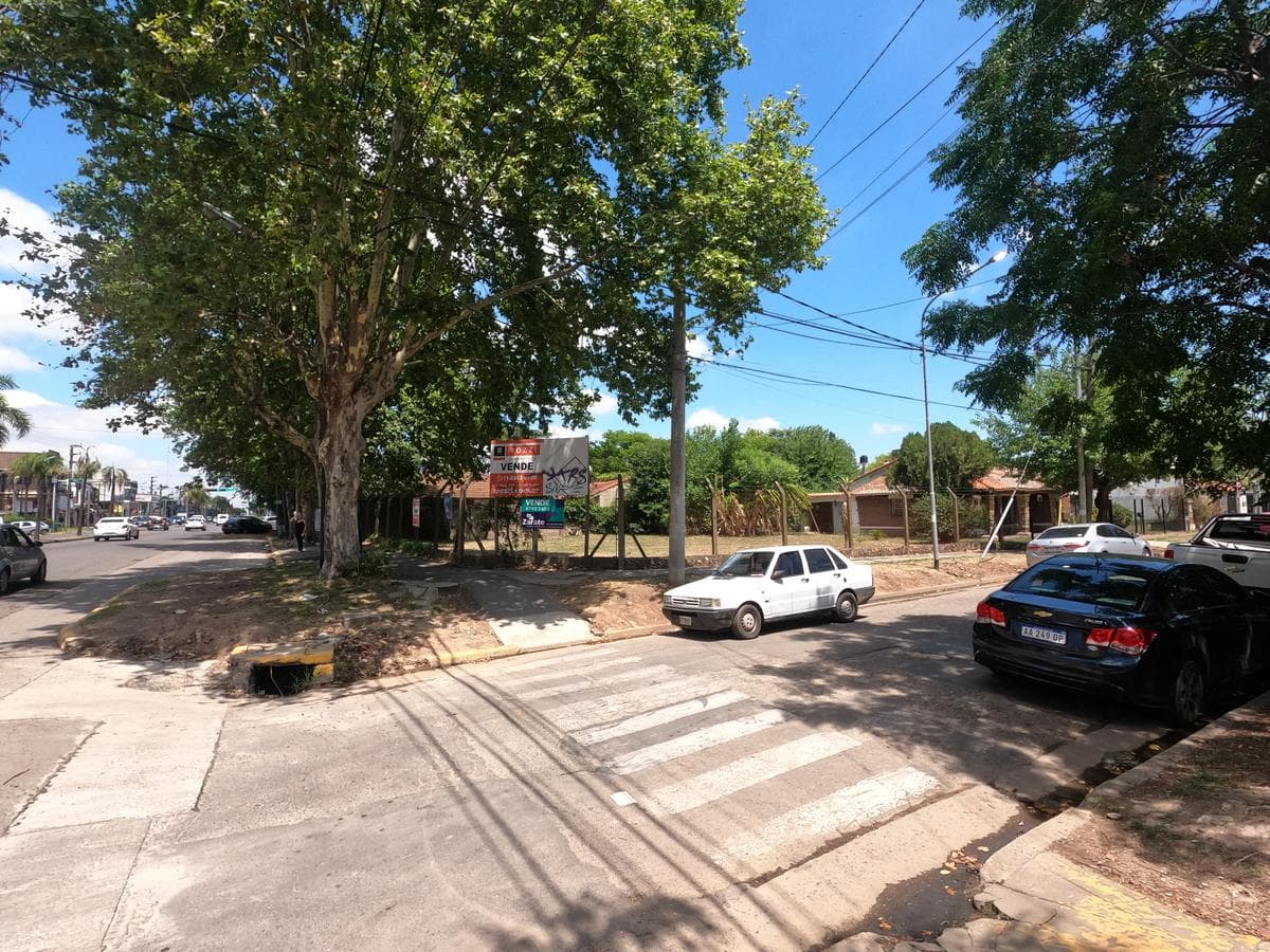 Lote El Talar Ruta 197 Zona Comercial - 1
