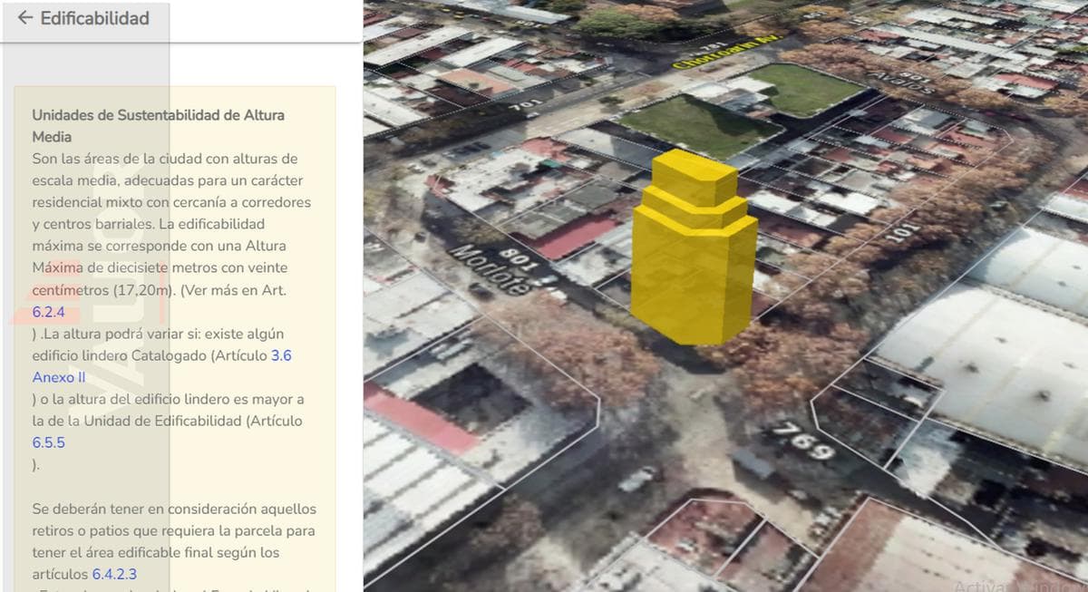 Terreno / Lote en esquina - Oportunidad de inversion!!! - 1
