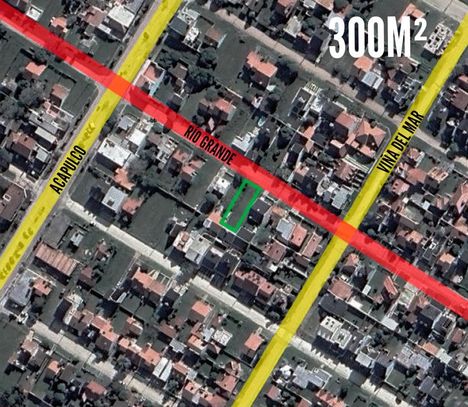 Terreno en venta - 300Mts2 - Santa Clara del Mar - 1