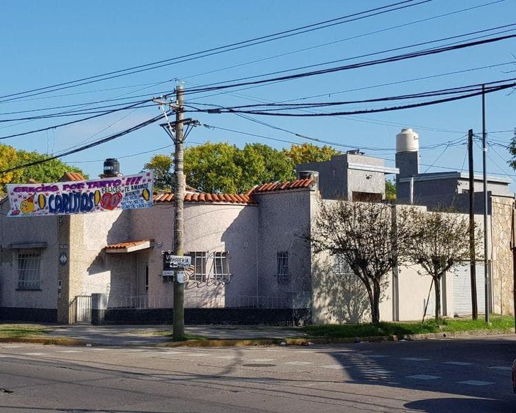 Terreno en Venta ubicado sobre calle Mendoza 5500 en Barrio Azcuénaga - 1
