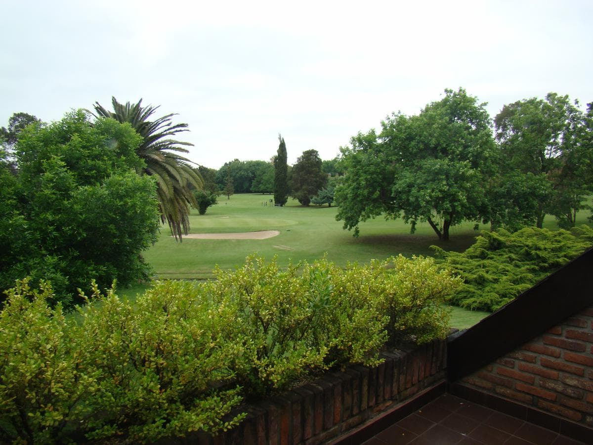 Casa - Los Cardales vista doble golf 3 dormitorios - 1