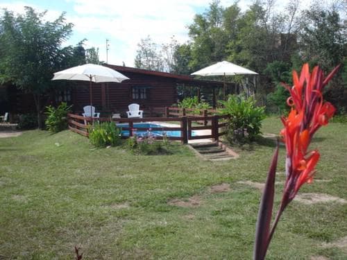 Complejo turitico en venta - 1
