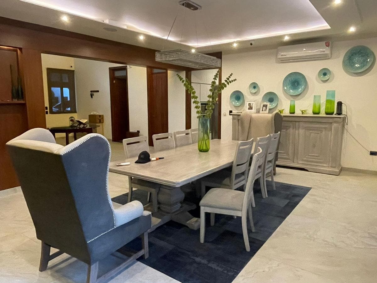 Casa en Venta en Campestre Cancun - 1