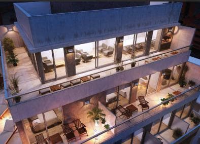 Venta de local en Villa Crespo APTO BLANQUEO full amenities - 1