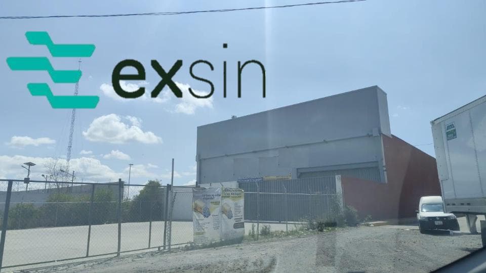 Bodega Industrial en Pueblo San Lorenzo Almecatla - 1