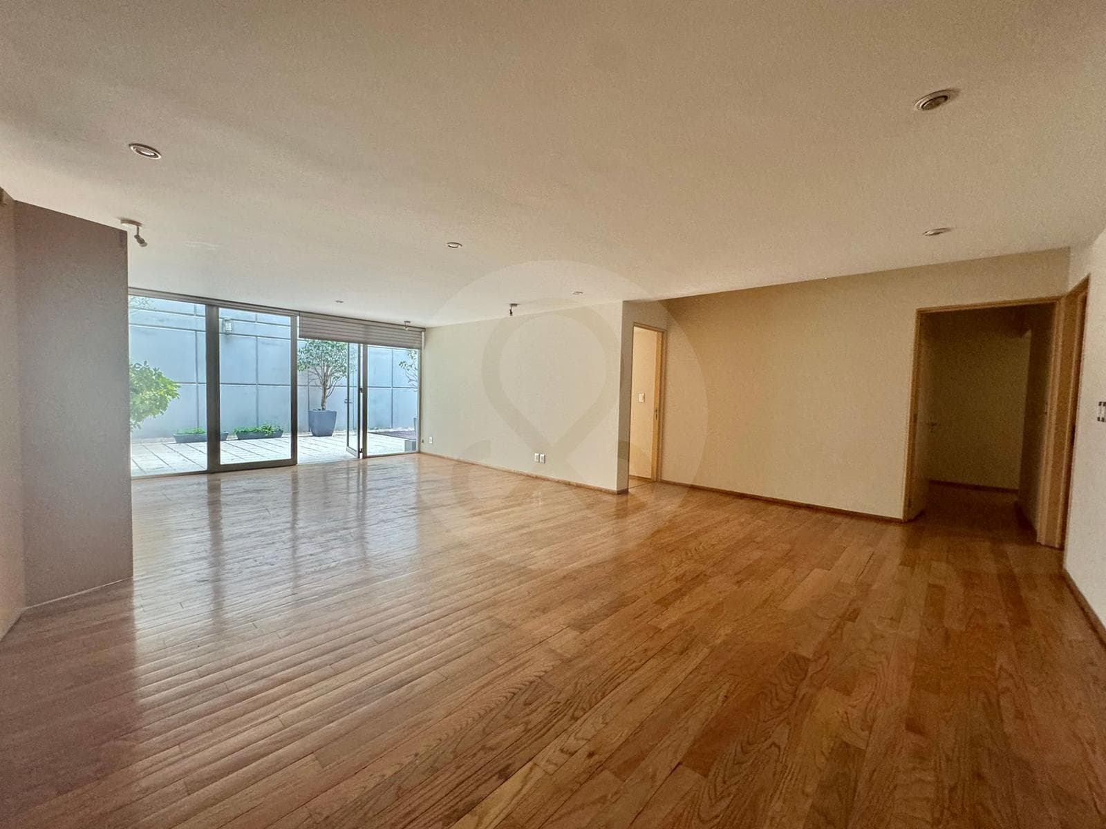 DEPARTAMENTO GARDEN EN VENTA EN LOMAS DE CHAPULTEPEC - 1