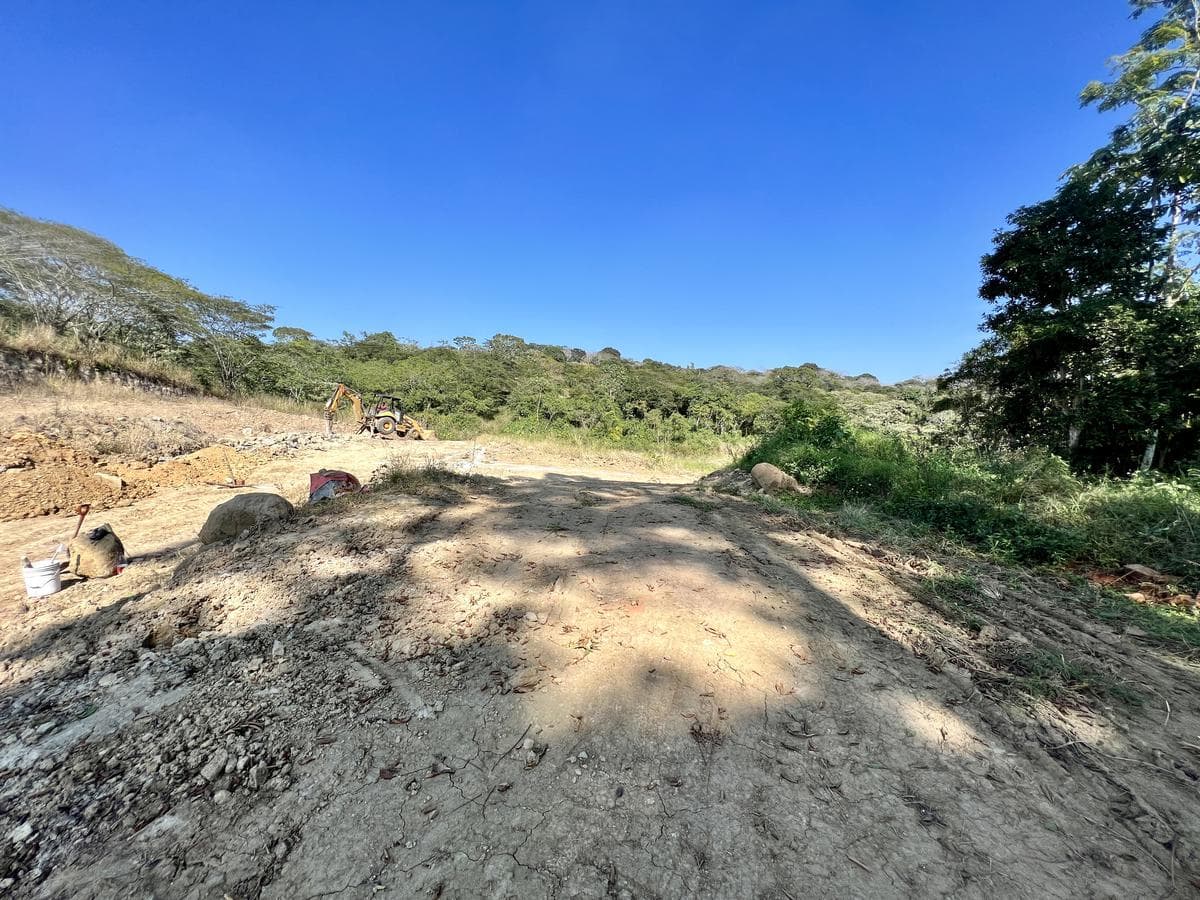 Terreno en venta zona Las Trancas Fraccionamiento Coalición Magisterial - 1