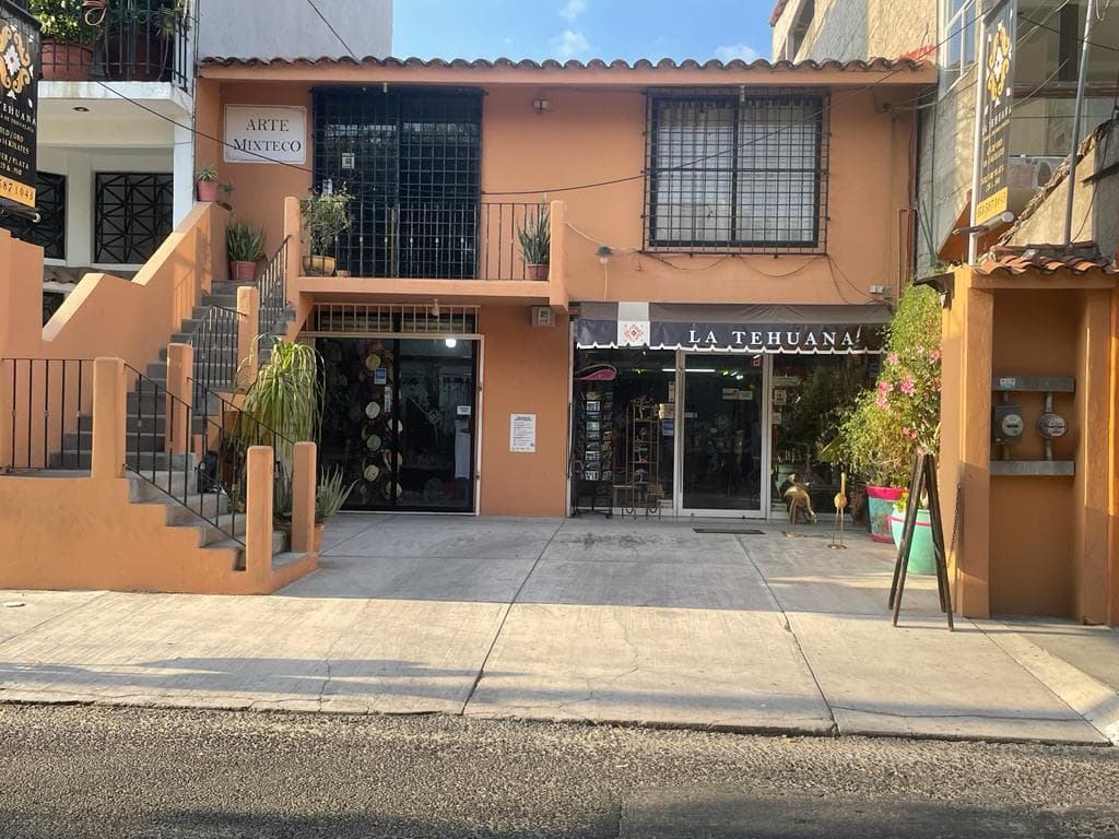 Local - Sector H - 1