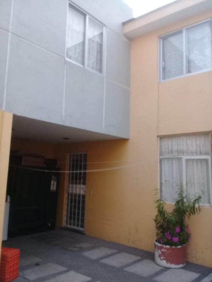 Casa en Venta - Tlaltempa Apetatitlan Tlaxcala - 1