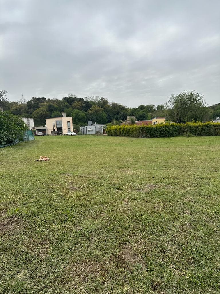 Terrenos en VENTA en Loma Linda - 1