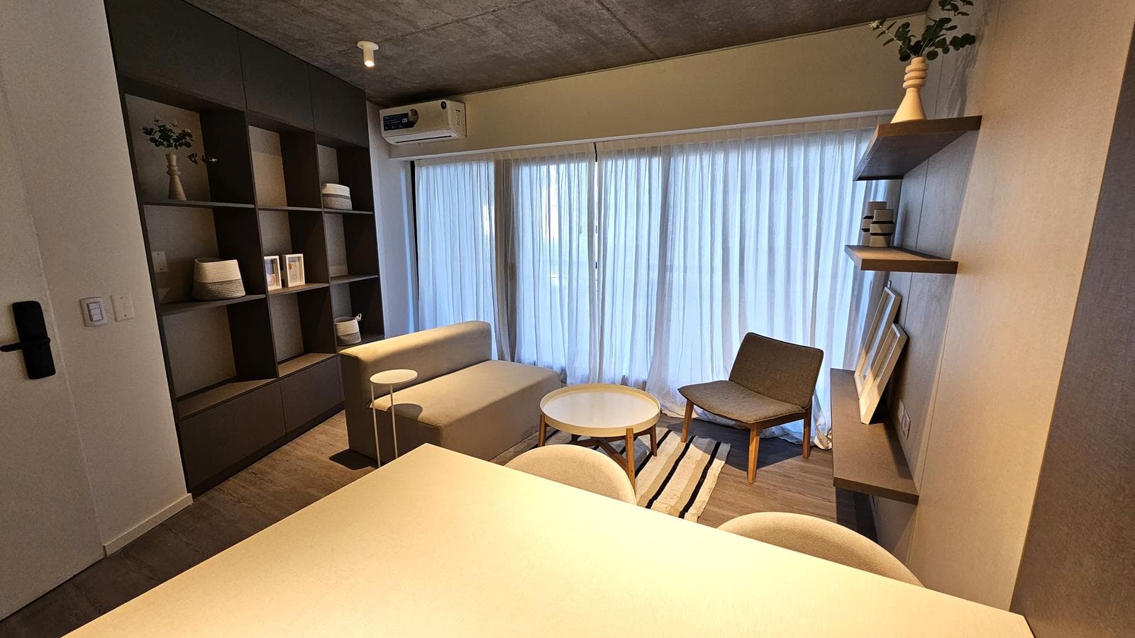 Departamento 2 amb en venta, zona Barracas - 1