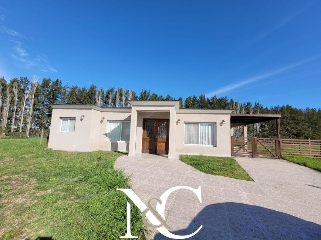 Casa en venta en Barrio Santa Inés - 1