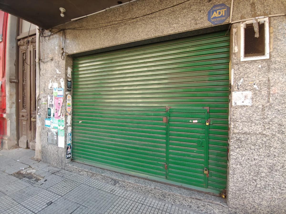 J. B. Alberdi 3300 - Local Comercial - Venta/Alquiler - 1